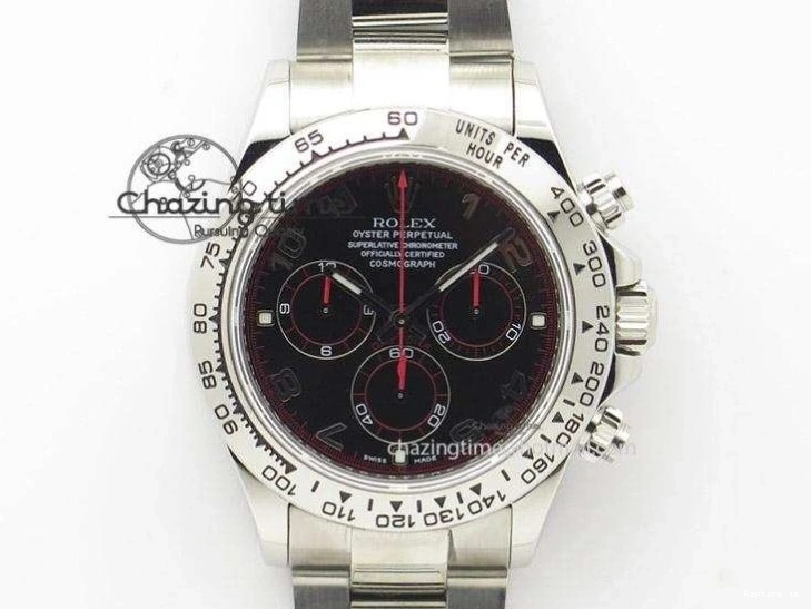 1219 Premium Oyster Perpetual 39mm 114300 JF 1:1 Best Edition Gray Dial On SS Bracelet SA 3795